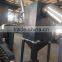Small Roller conveyor shot blasting machine/steel structure shot blasting machine/h beam shot blasting equipment