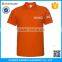 Custom Business Men's Polo Shirts Uniform Polo T shirt Wholesale In China Advertising Polo Shirt