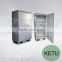 IP55 grey outdoor battery cabinet