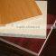 melamine particle baord in sale