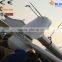 low noise 30KW three phase ac output wind turbine generator to supply