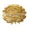 Gold army badges for sale