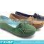 New Fashion Womens Lace-up Canvas Comfort Shoes Sneakers Loafers