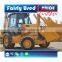 580L Case backhoe for sale