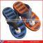 Fancy Flat Men Flip-flops