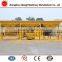 Mobile PLD1600 Concrete Batching Machine for Plant For Sale