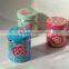 Canister Set Colored Printed