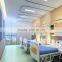 UV coating Surface Treatment and Plastic Flooring Type laminate flooring