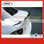 high quality 2005-2011 carbon fiber For Bmw E90 trunk spoiler rear lip wing 3 series P style