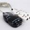 black and white Guitar USB Interface Link Audio Cable USB Guitar Link Cable Connect To PC/MAC