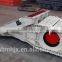Professional and new type mining machine--- full hanging type vibration coal feeder