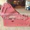 Hydraulic breaker bracket, frame for hydraulic breaker HB30G