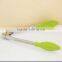 Factory Wholesale Eco-friendly Silicone Kitchen Ware Bread Food Clip