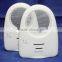 2015 Lastest 2.4G digital wireless sound 300M Hot Sale S100 Voice Control Baby Monitor