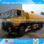 Dongfeng 13 tons truck Vacuum Sewer Cleaning Truck