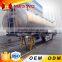 Hot Sale Mini 30000L Fuel Tanker Semi Truck Trailer