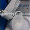 15w 2700k-4000k black and white 100-240VAC 1100lm TRACK LED light
