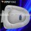 1042 Toilet Seats; Travel Shattaf Sanitary Ware Importers