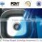 China hot sale sexy pe blue protection film