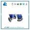 DN25 PVC Electric Actuator Ball Valve