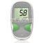 Medical Grade PC Material Blood Glucose Meter