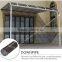 2015 inflatable boat steel carport canopy design