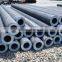 THICK WALL 6" API 5L x56 Seamless carbon steel pipe