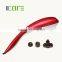 Fission Design Streamline Modeling Handheld Massager/body Massager