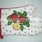High Quality Promotion Printed Kitchen Cotton Oven Mitt Wholesale
