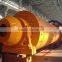 China direct manufacture capacity is 4 to 10t per hour Raw material milling wet ball grinding machine price