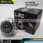Waterproof Ultra bright 15W U13 Angel and Devl Eye LED Light Motorcycle Lamp