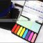 Multycolor Sticky Notes Hotsale Sticky Notes Memo Pad Leaf Shaped Sticky Notes