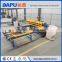 76.5*12.7mm Anti climb fence mesh welding machine