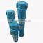 High efficiency oil removal filter