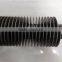 Air to air efficient stainless steel heat exchanger