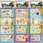 New Style Eva Photo Frame Sticker/EVA decorative photo frame sticker