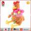 custom stuffed plush toy animal chook