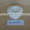 High quality glazed ceramic beautiful and elegant design wax warmers for sale