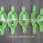 Autoclavable impression trays pp