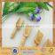 Wood Mine craft Scoops for Candy Buffets, Favors, Salts, Spices