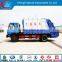 12CBM DONGFENG Compactor Garbage Truck for sale 2014