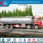 Foton Auman 20T fuel oil delivery truck, fuel tank truck for sale, oil tank truck for sale