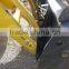 USED KOMATSU WB 97R BACKHOE LOADER