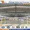 prefabricated easy install steel structure workshop