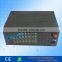 Excelltel /PABX system / telephone system /pbx system /TP848 8 CO lines 48 extensions/for hotel