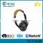 Bluetooth OEM Active Noise Cancelling Bluetooth Headphones With Headband ANC BT Headset wireless