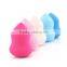 Lady Makeup Blender Sponge Cosmetic Powder Puff for Beauty Women