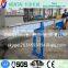 PVC Wire Coating Machine with high speed & large tonnage