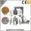 High speed 14 head multi-head combination weigher high performance for chips,nuts packing