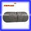 China manufacturer high quality 4mm rubber heels for repair